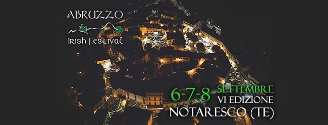 Sagre a settembre 2019 a Teramo: dove e quando