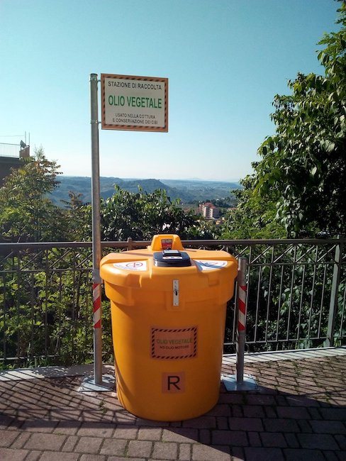 adriatica oli Chieti