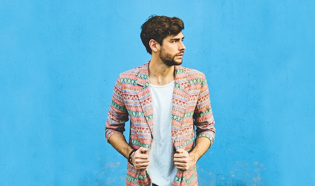 alvaro soler