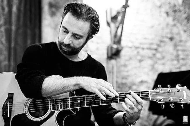 andrea castelfranato