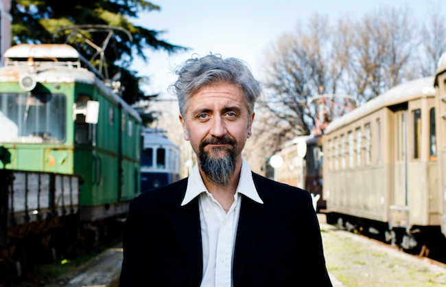 Ascanio Celestini Barzellette