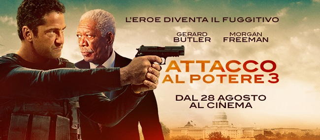 Film in Abruzzo: novità al cinema dal 29 agosto [trailers]