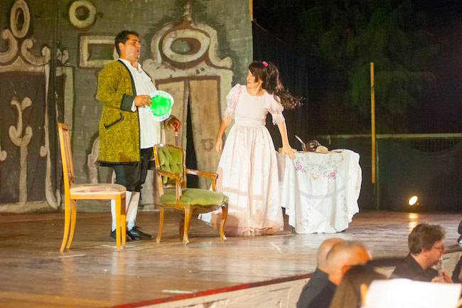 barbiere di siviglia roseto 23 agosto 2019