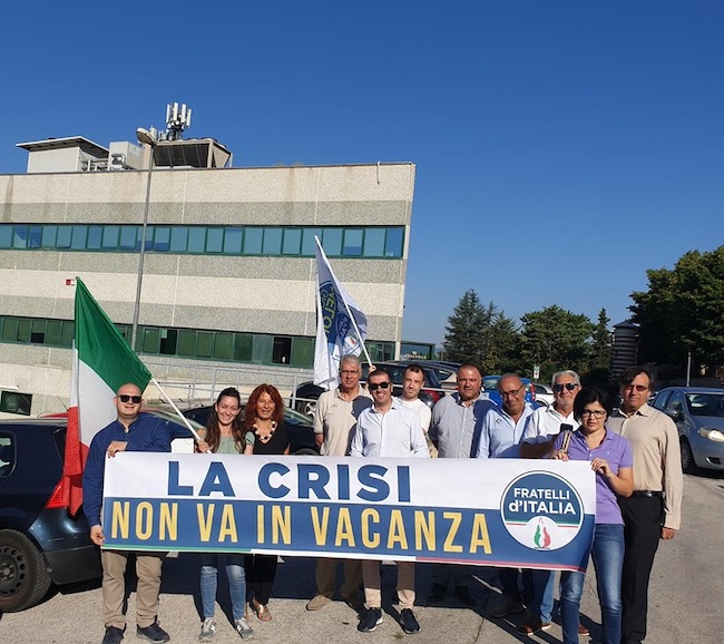 call center consorzio pettino