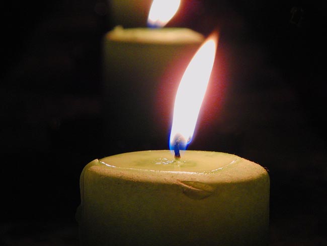 candela
