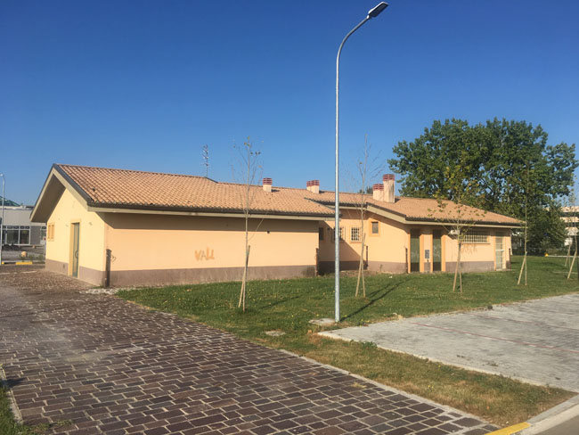 casetta ipercoop foto