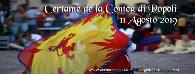 certame contea popoli