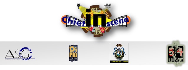 chieti in scena