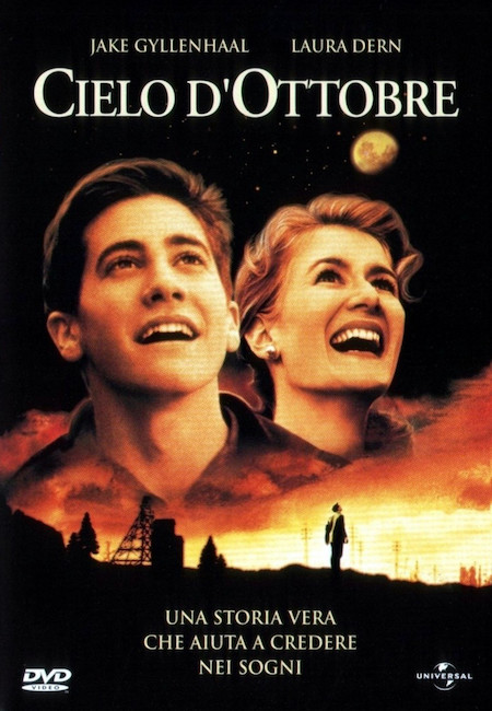 Il Cielo d'ottobre film