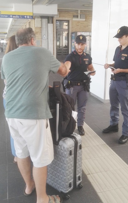 controlli polfer