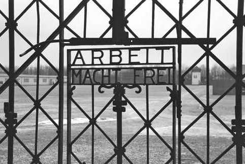 dachau