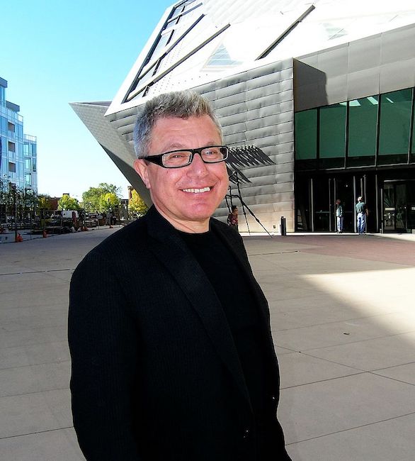 daniel libeskind