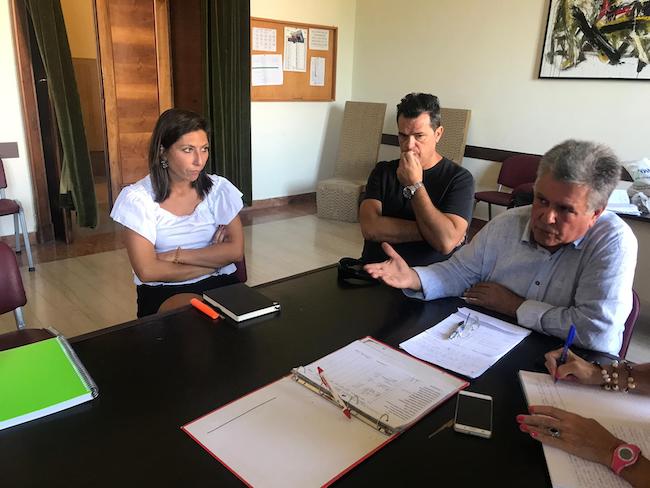 di credico di pasquale foschi