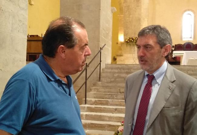 di giuseppantonio e marsilio