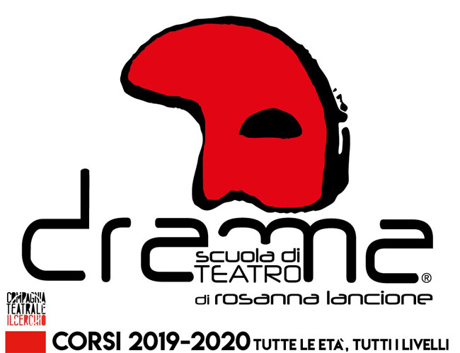 drama corsi 2019-2020