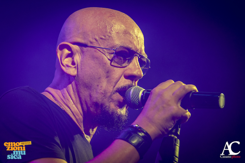 enrico ruggeri roseto 2019