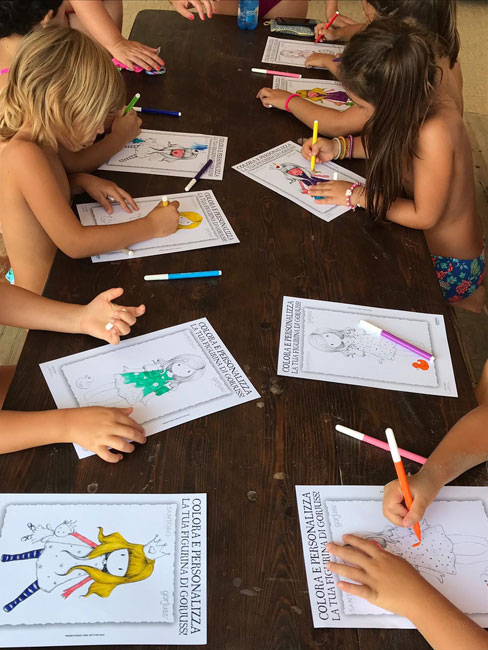 evento Panini in Abruzzo