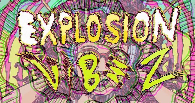 explosion vibez fest 2019