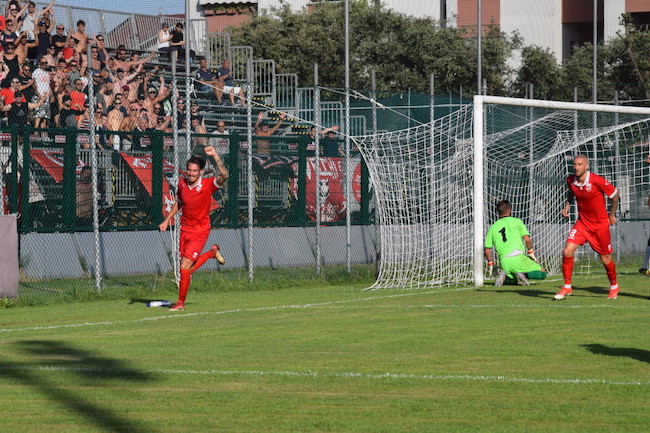 fano teramo 11 agosto 2019