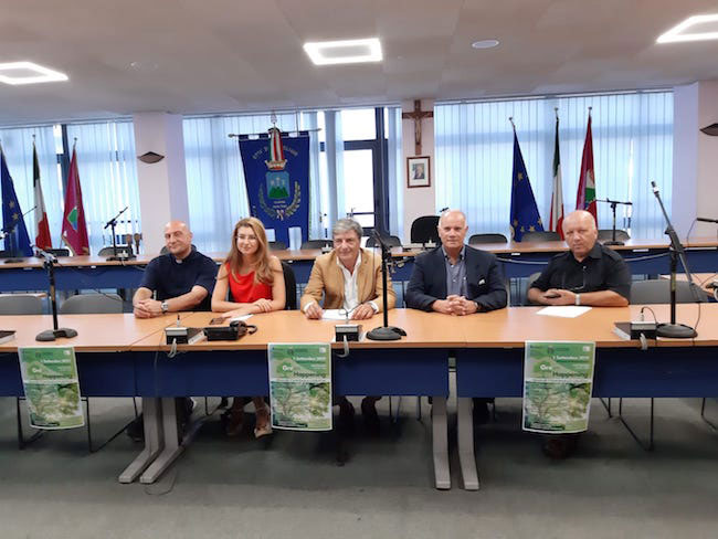 giornata del creato presentazione