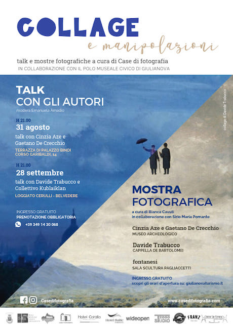 giulianova collage 2019