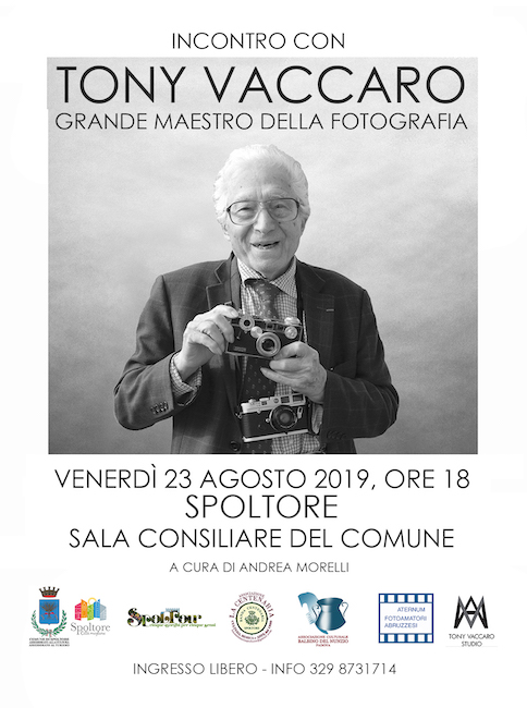 incontro vaccaro spoltore