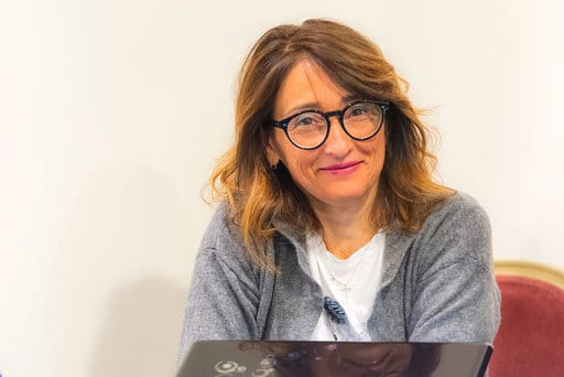irene rossini