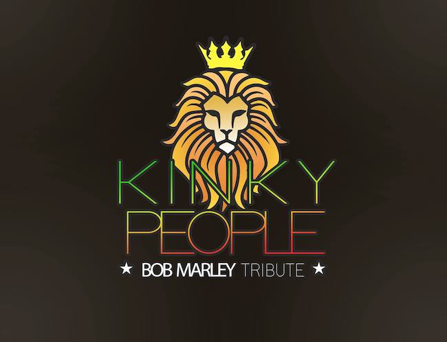kinky people bob marley