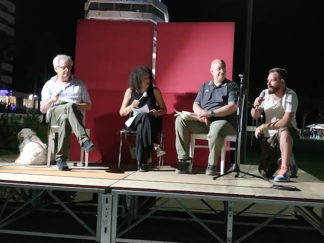 da sin Mancini, Portinari, D'Agnese, di Medio