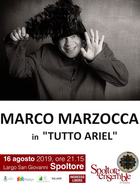 marco marzocca 16 agosto 2019