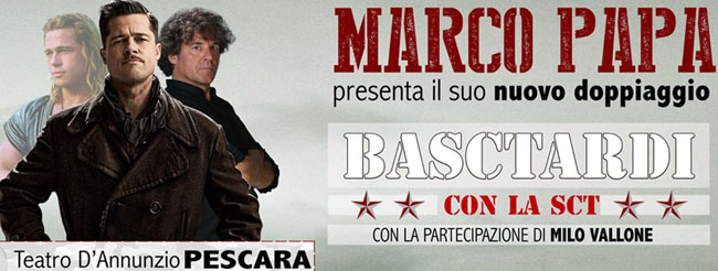 marco papa basctardi 29 agosto 2019