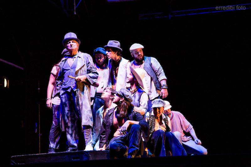 moby dick pescara 2 agosto 2019