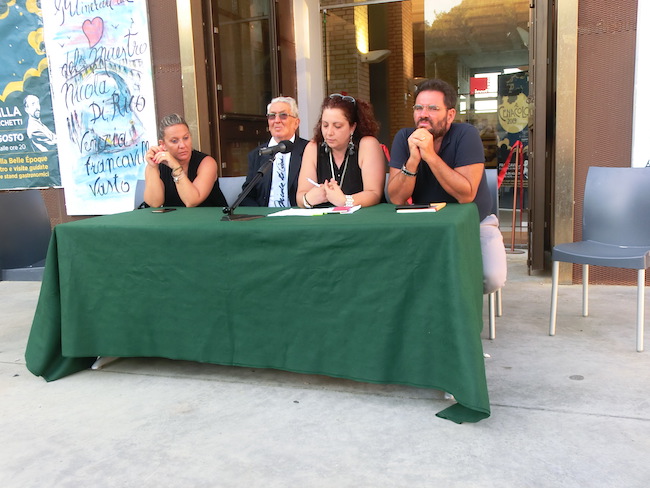 mostra itinerari del cuore