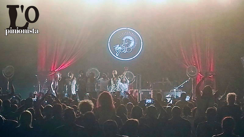 negrita francavilla al mare 2019