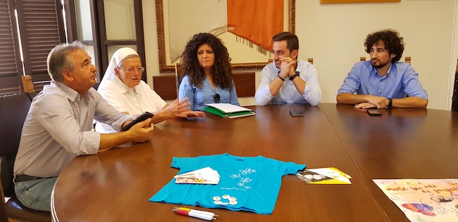 notte sulle ali di una farfalla 2019