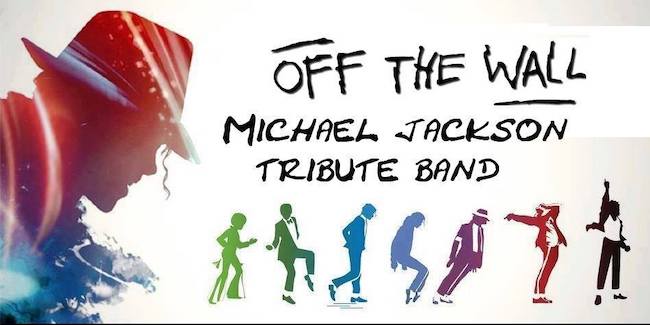 off the wall tribute Michale Jackson