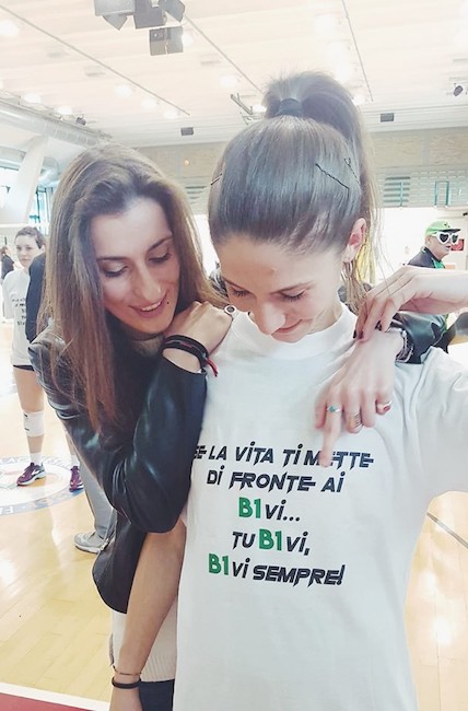 omaggio corinne perna