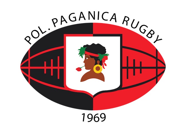 paganica rugby stemma