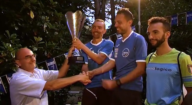 podio uomini fara san martino 2019