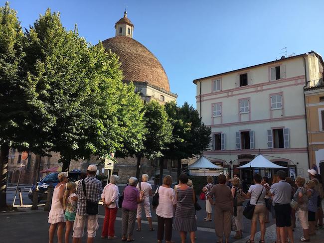 polo museale visite guidate