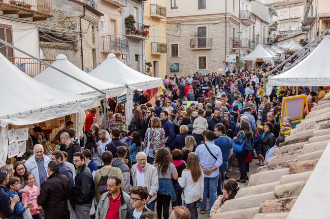 regina di miele Tornareccio