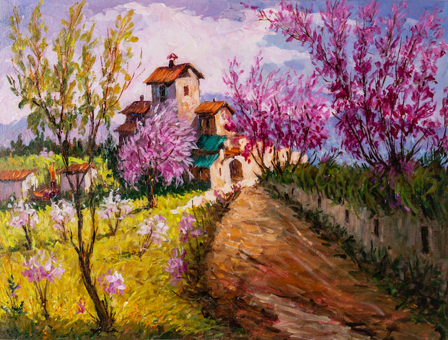 retrospettiva amleto cencioni