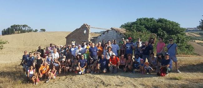 riserva borsacchio gruppo