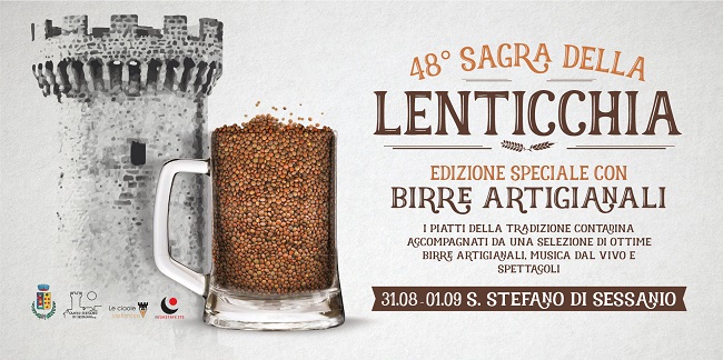 Sagre Settembre 2019 L'Aquila