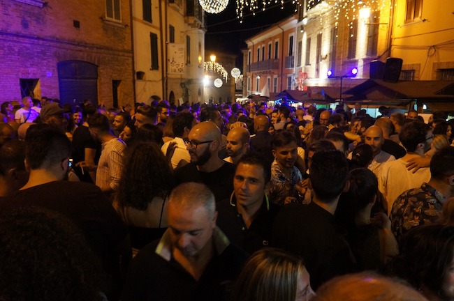 sagra torano nuovo 2019