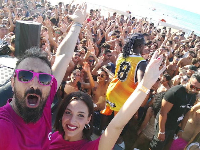 single city crusher tour