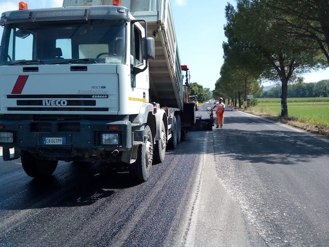 sp 8 asfalti agosto 2019