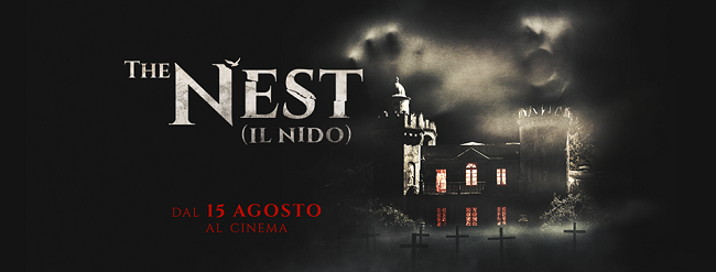 Film in Abruzzo: novità al cinema dal 15 agosto [trailers]