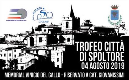 trofeo città di Spoltore 2019