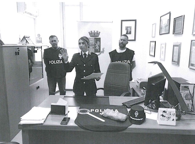 truffe agli anziani Chieti